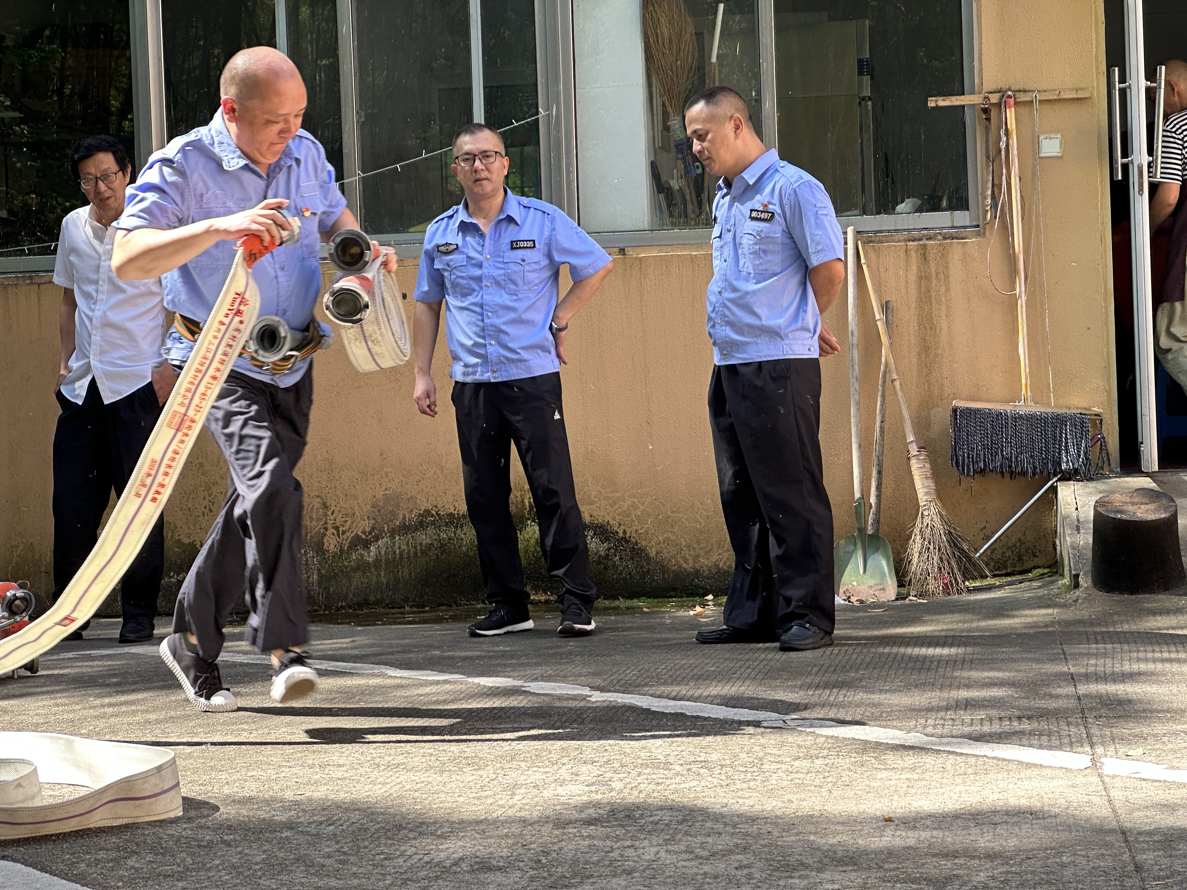 1688085733913758.jpg 周志強訓(xùn)練中林玲攝.jpg